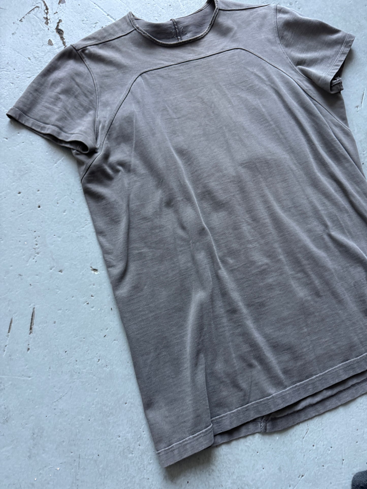 rick owens heavy top