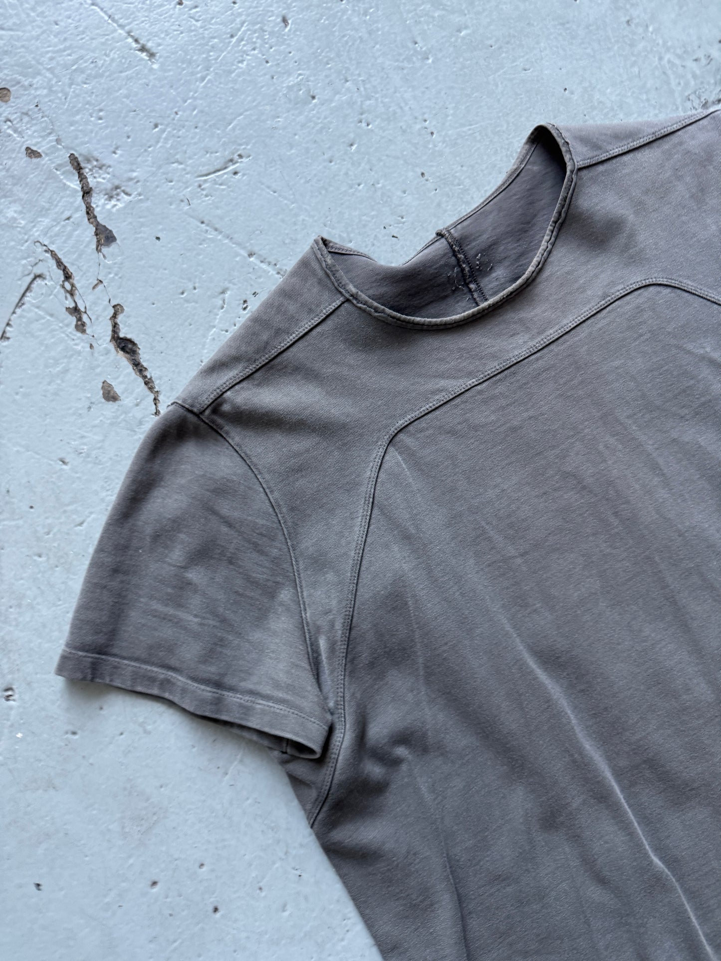 rick owens heavy top