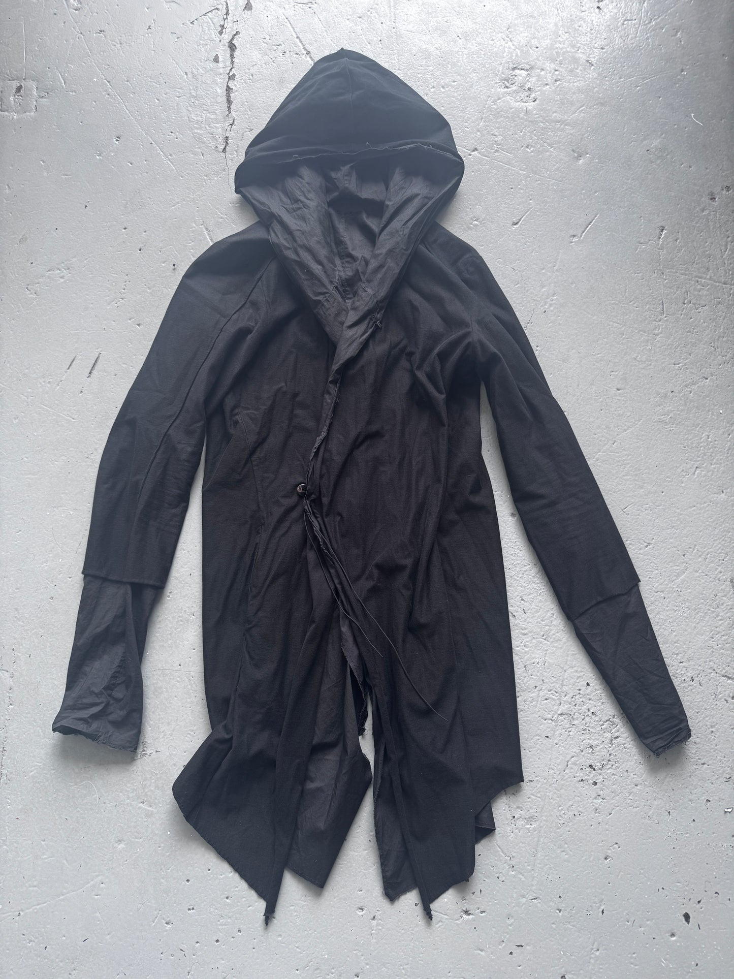 Individual Sentiments 2014 Layered Coat