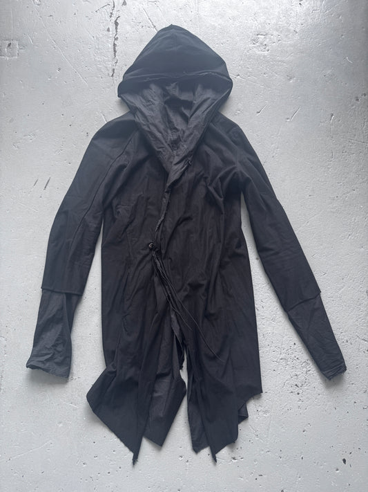 Individual Sentiments 2014 Layered Coat