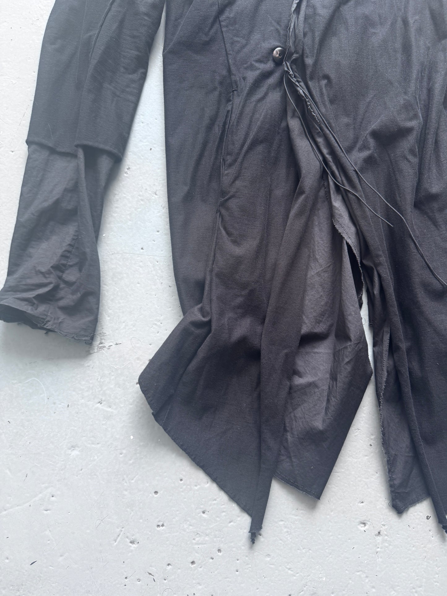 Individual Sentiments 2014 Layered Coat