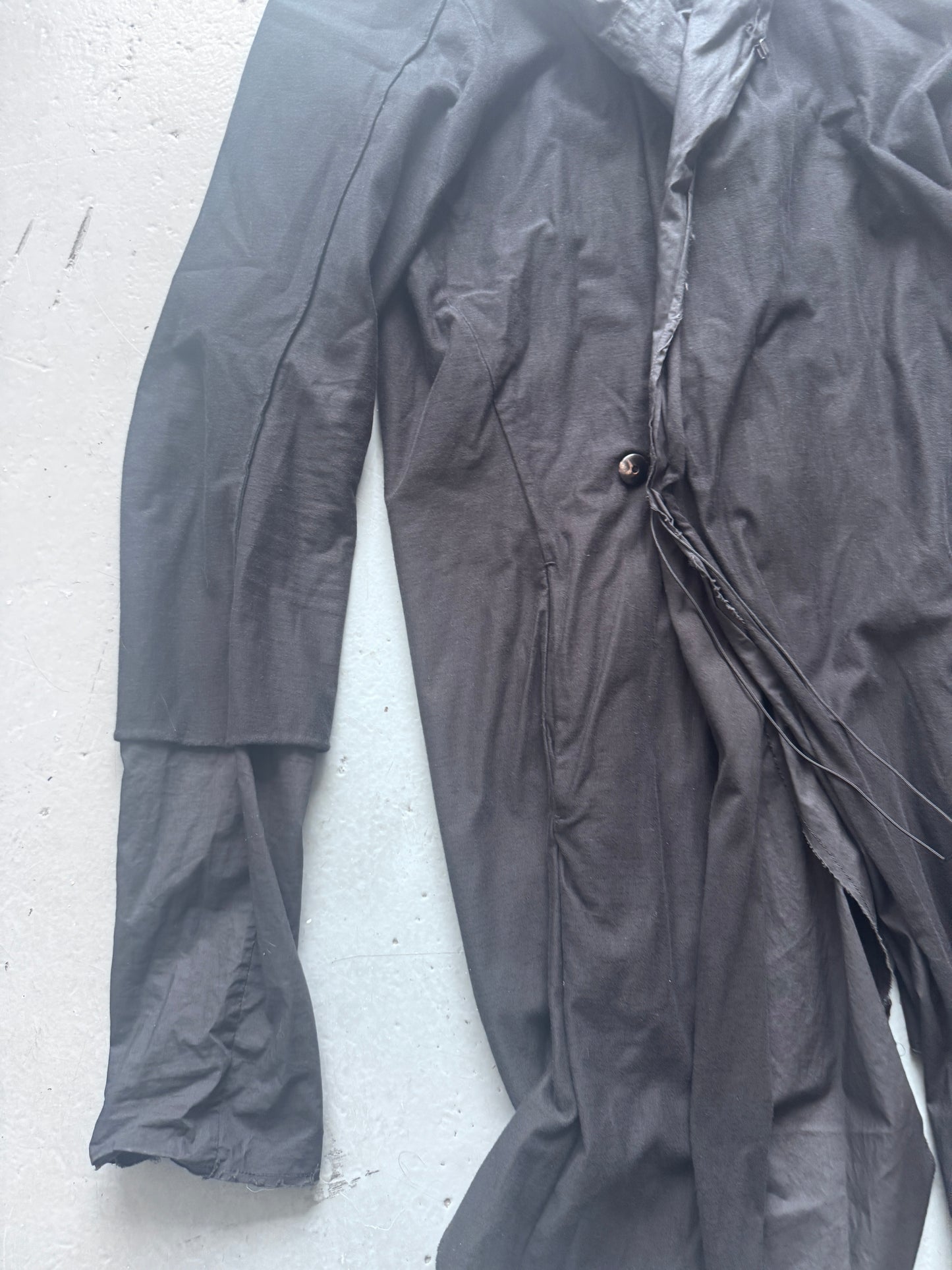 Individual Sentiments 2014 Layered Coat