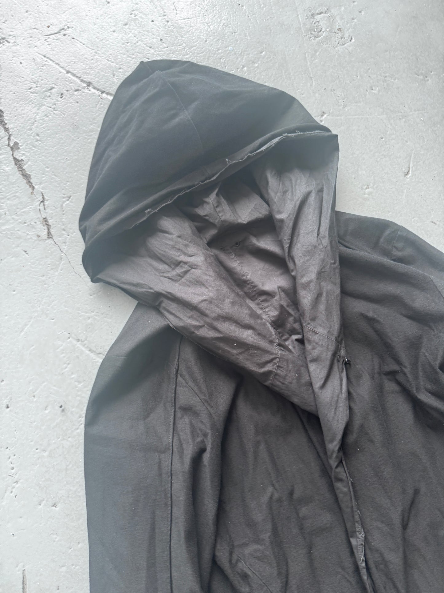 Individual Sentiments 2014 Layered Coat