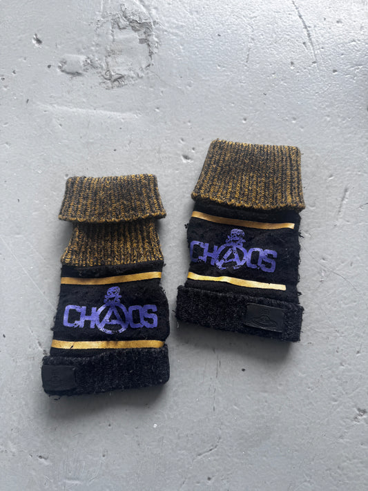 Vivienne Westwood Chaos Gloves