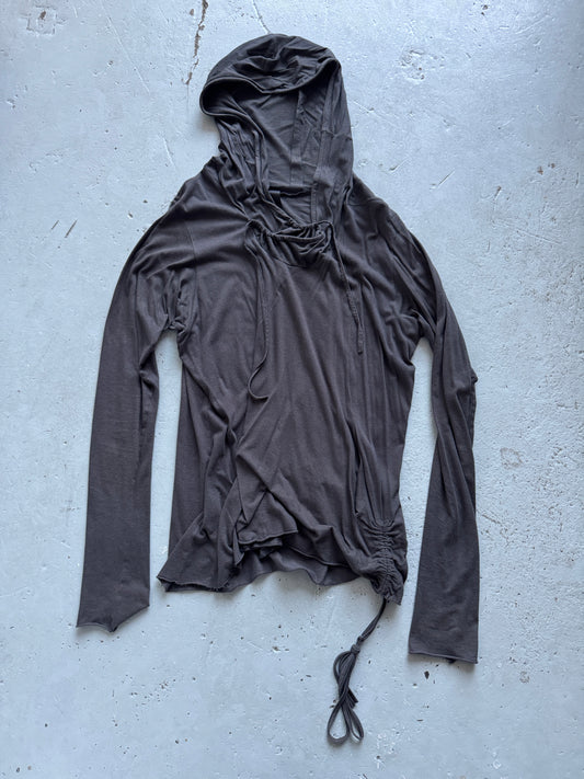 jjeerreezz yanya miki longsleeve hooded
