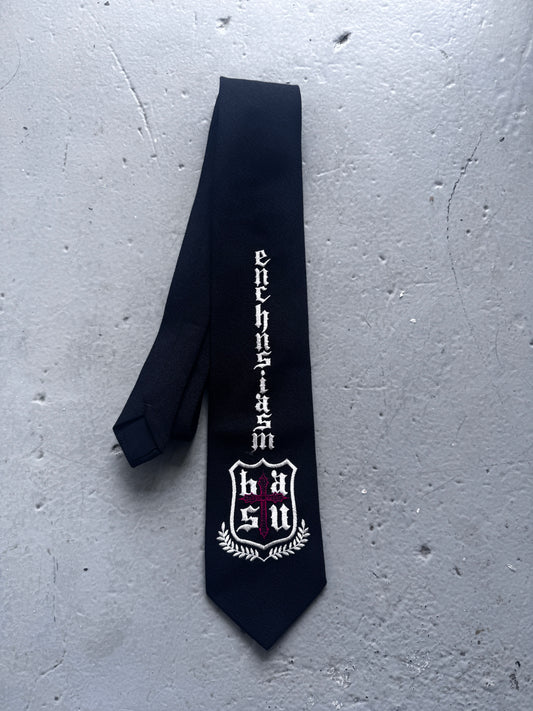 ba-tsu studio tie