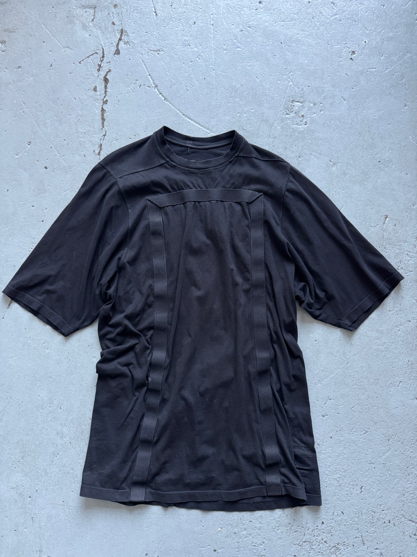 rick owens level tee