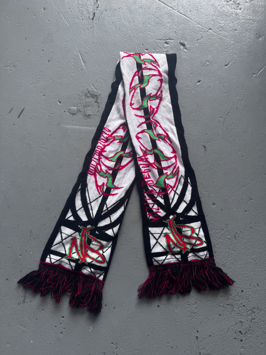 Nazifa Begum Logo Scarf