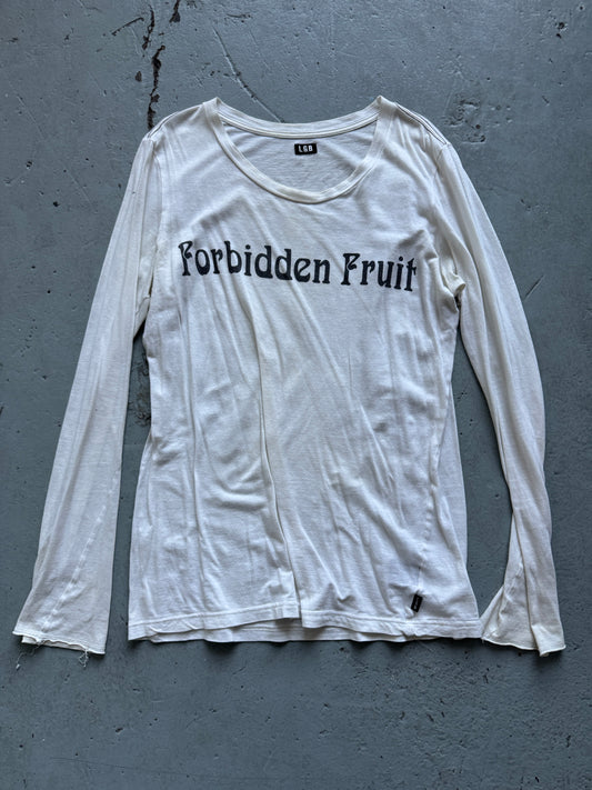 LGB Forbidden Fruit Longsleeve top