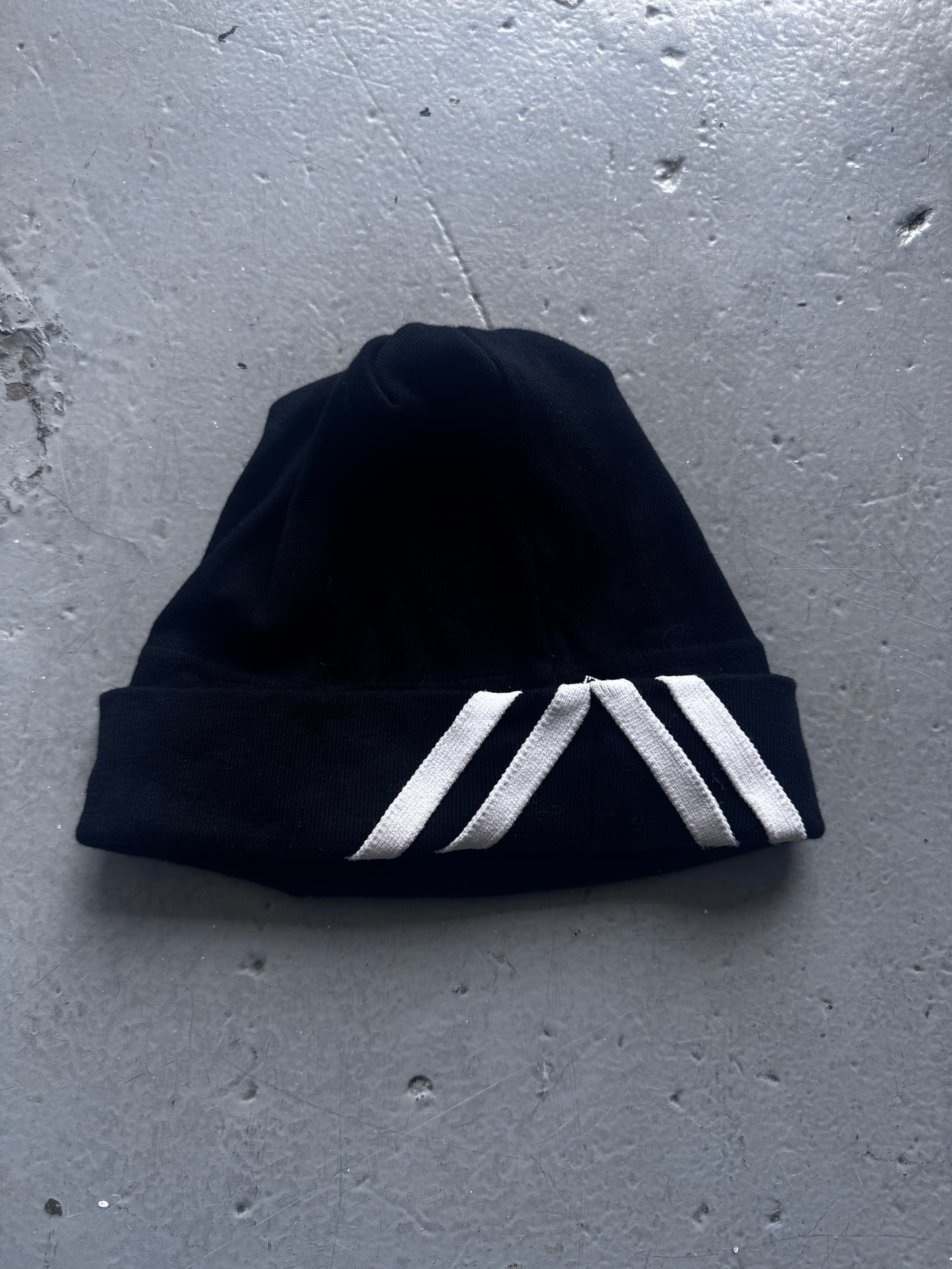 ba-tsu reversible beanie