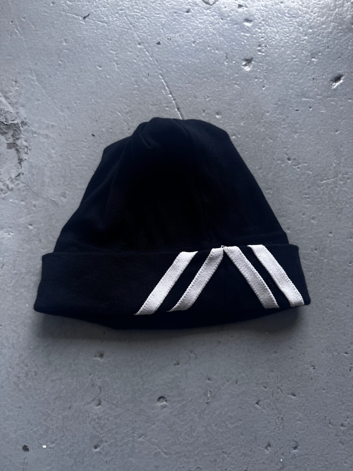 ba-tsu reversible beanie