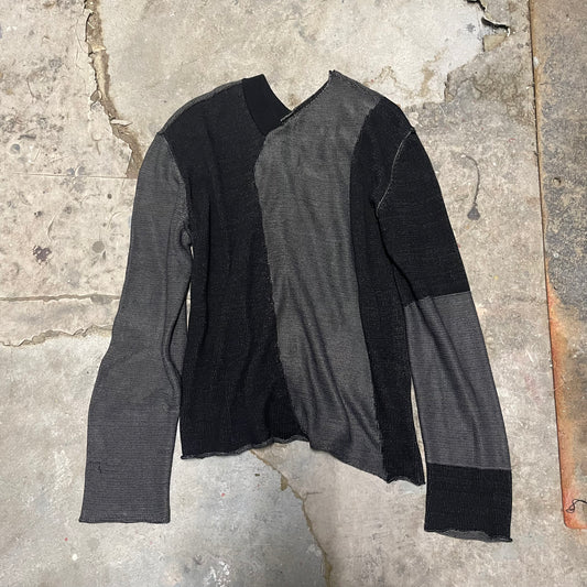 Kiko Kostadinov 00052018 Reversible Sweater