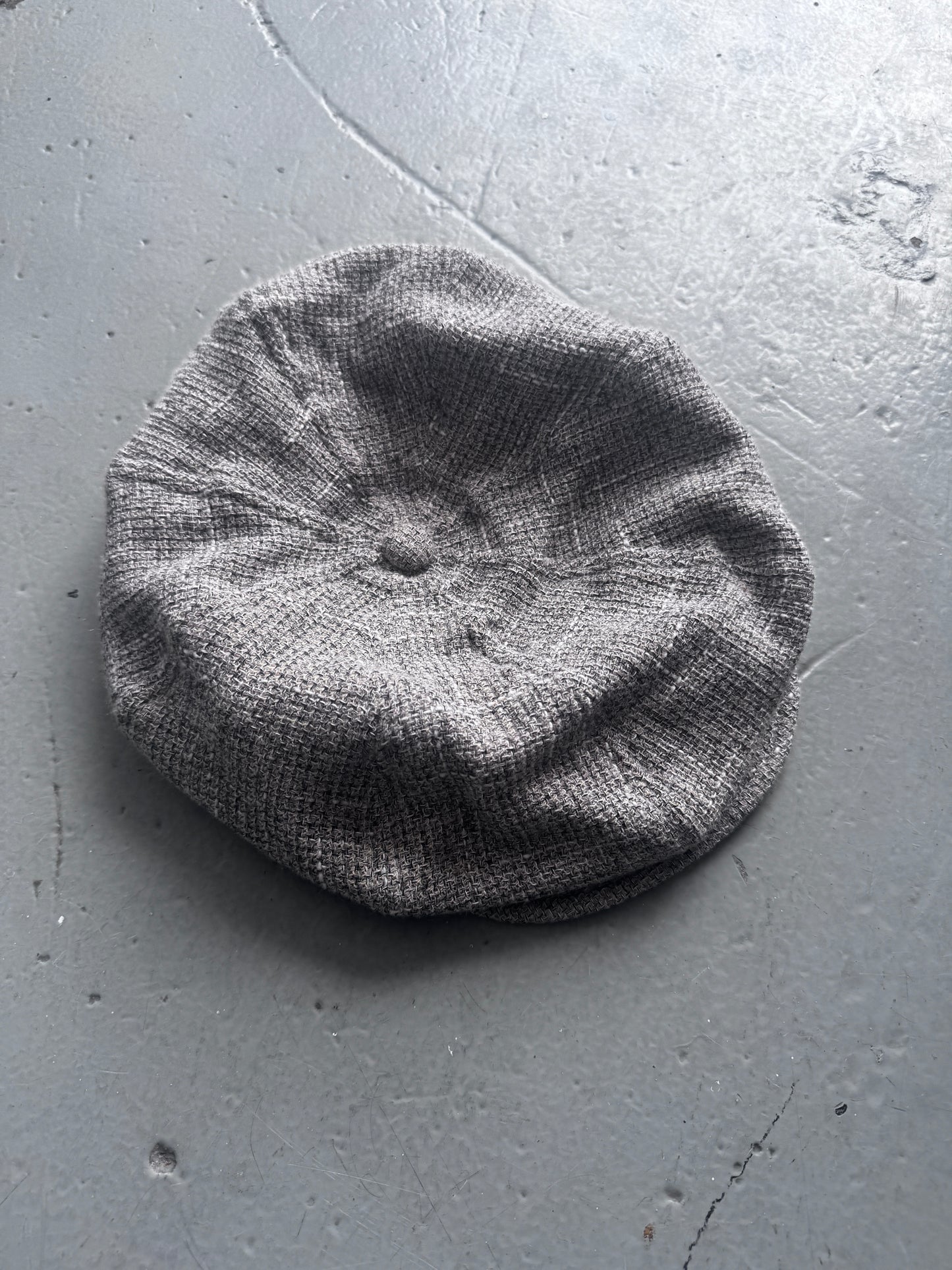 Vintage Casquette Hat