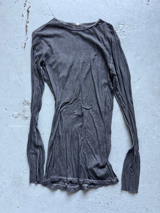 damir doma raw longsleeve