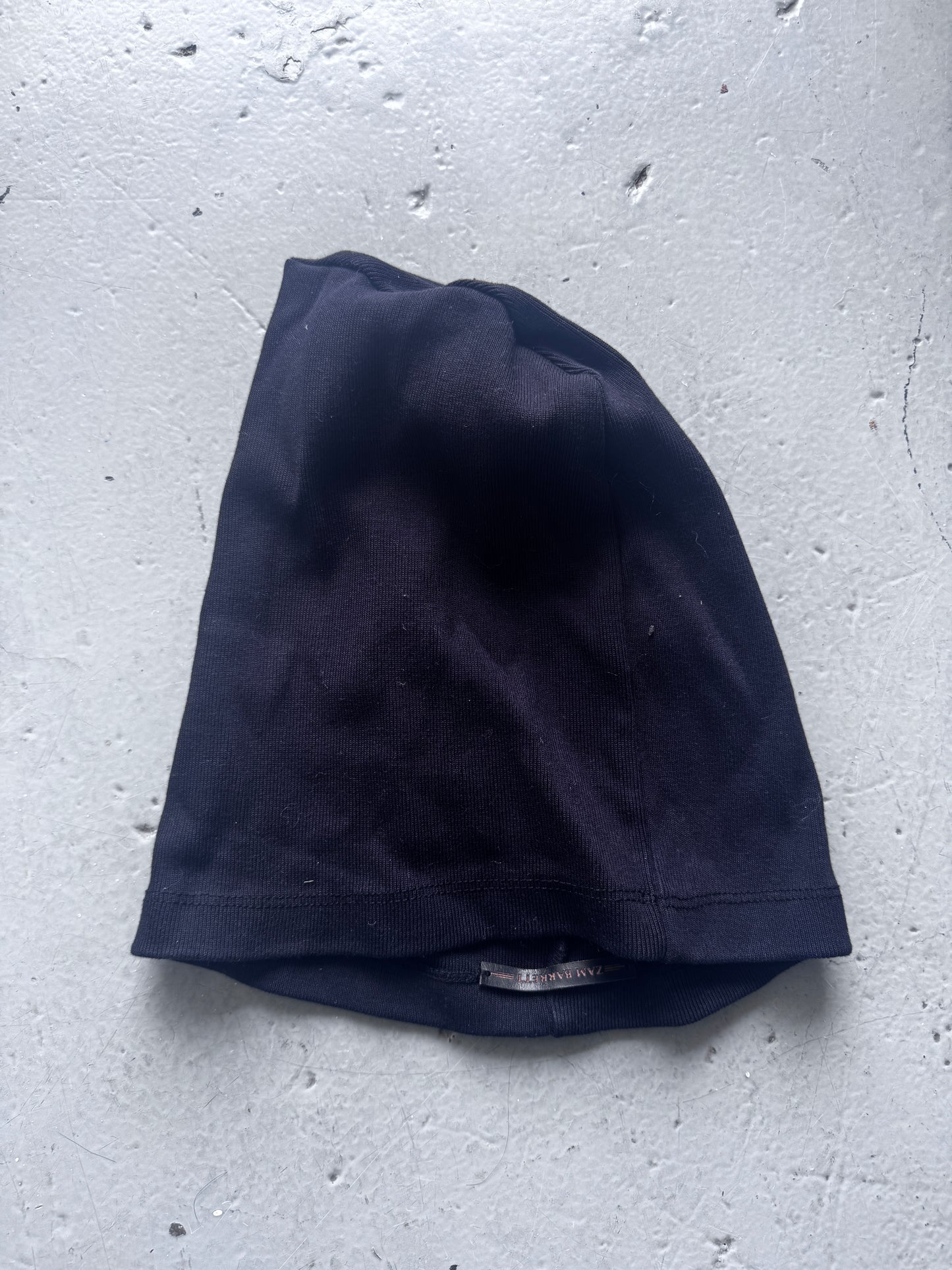 Zam Barrett Pointed Beanie