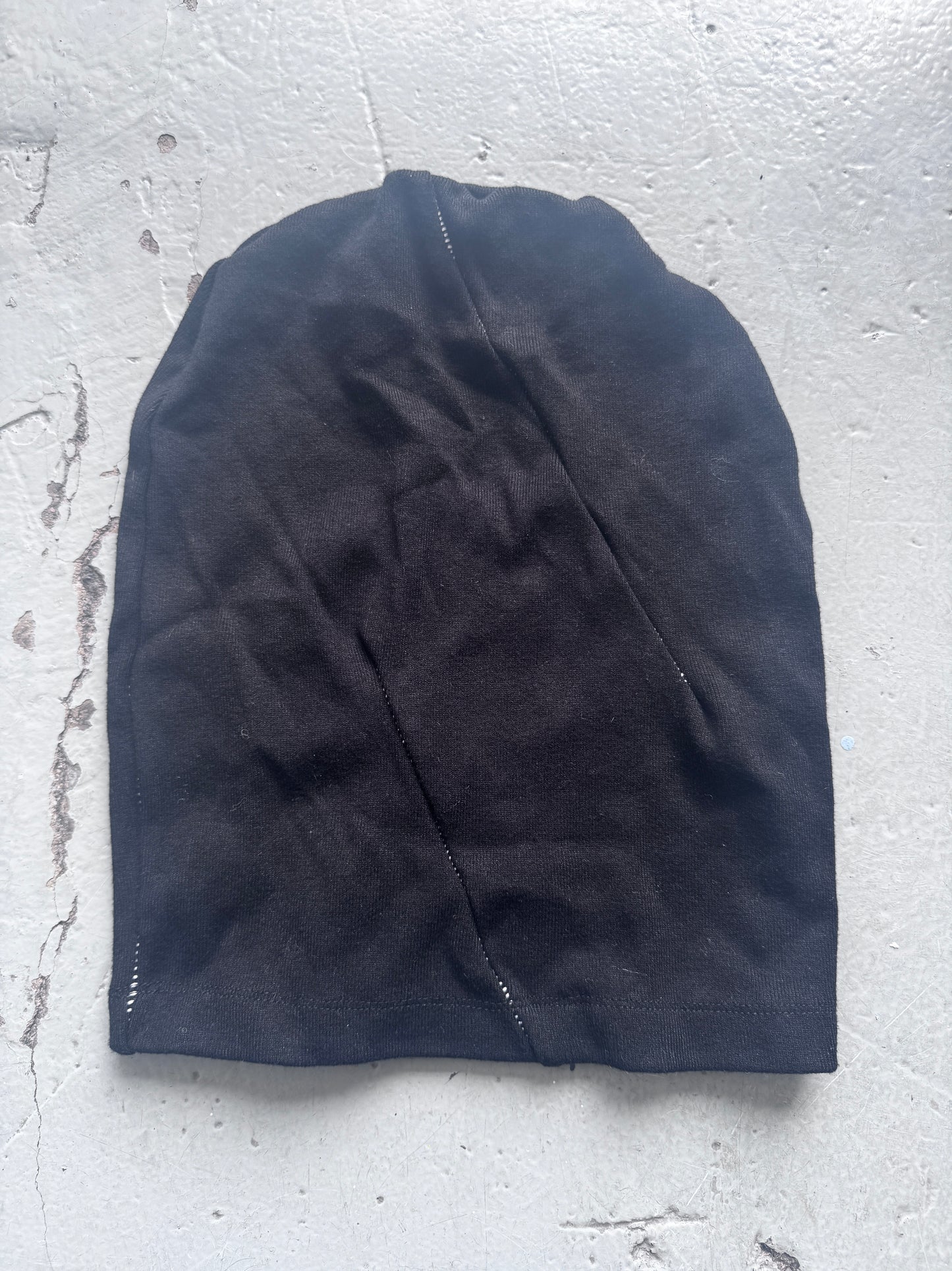 Zam Barrett Overlock Beanie