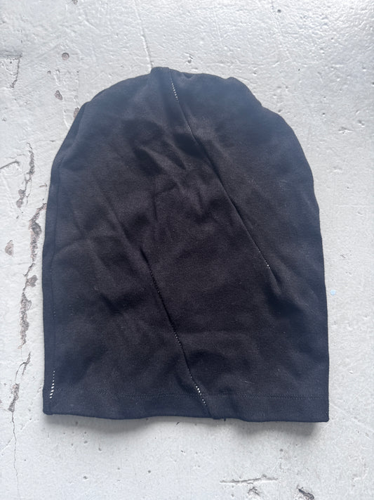 Zam Barrett Overlock Beanie
