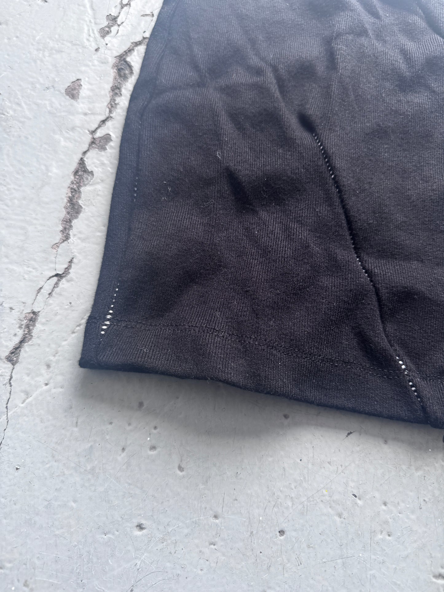 Zam Barrett Overlock Beanie