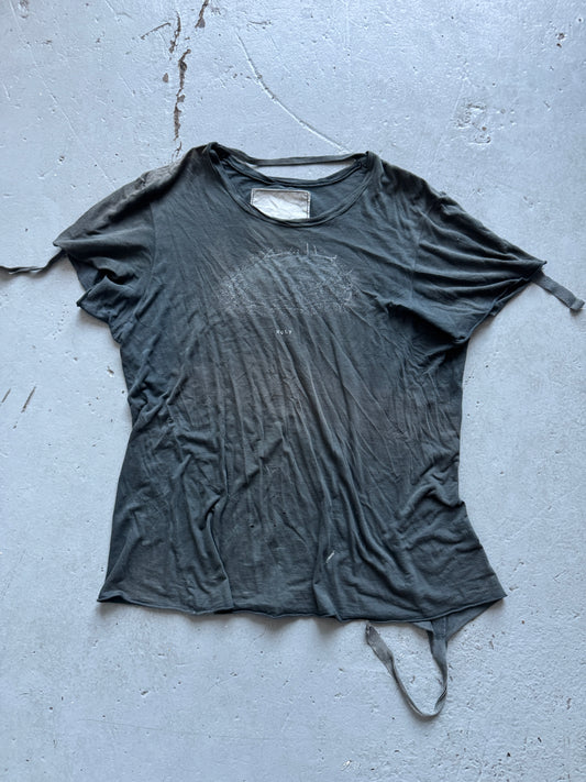 michiko koshino holy top