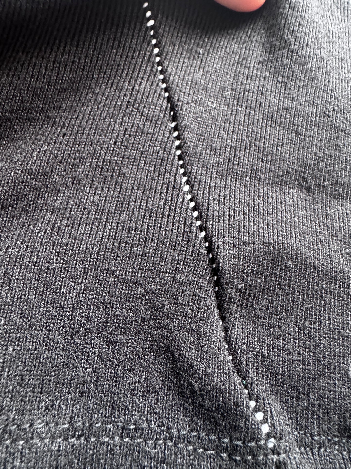 Zam Barrett Overlock Beanie