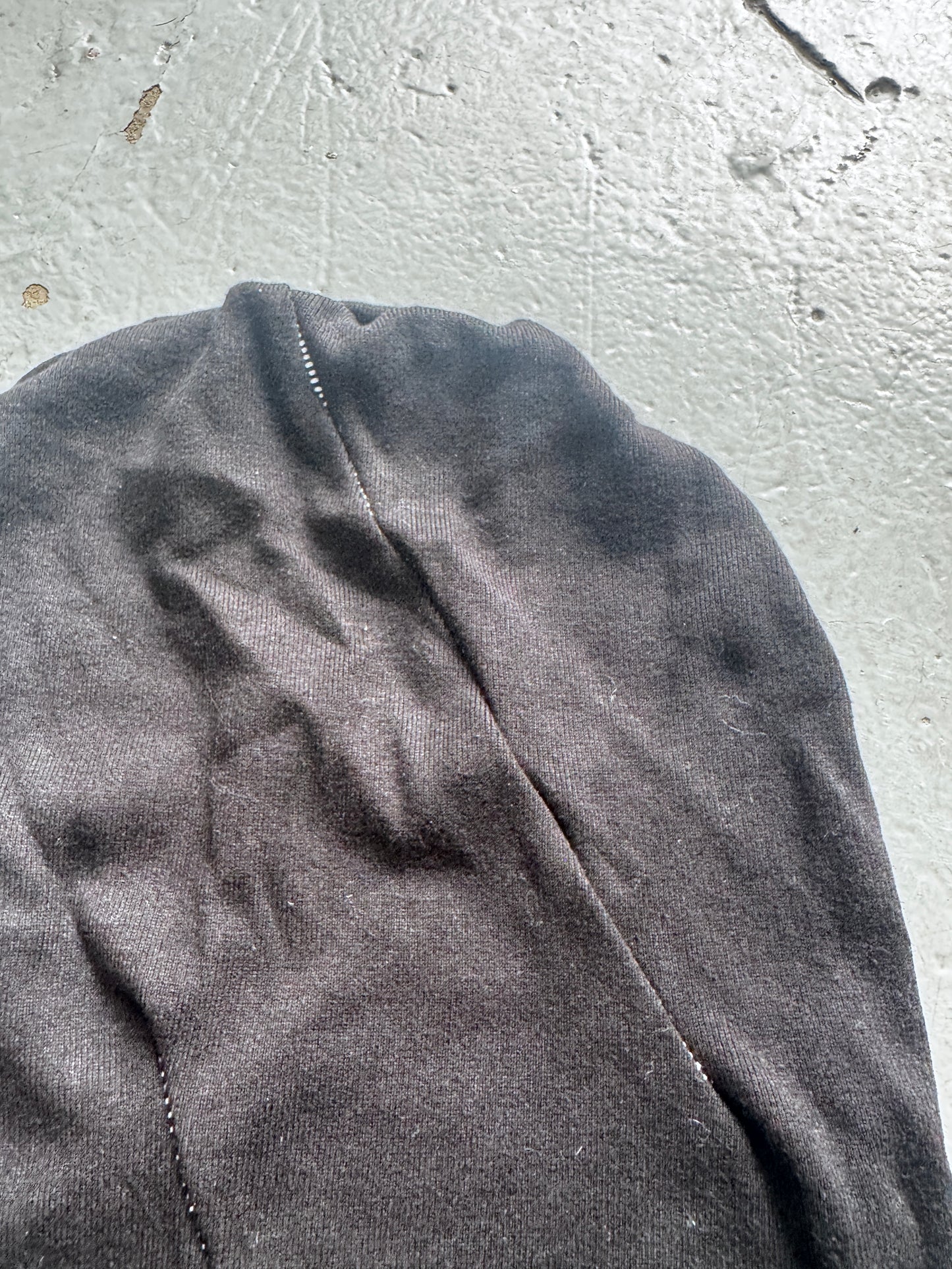 Zam Barrett Overlock Beanie