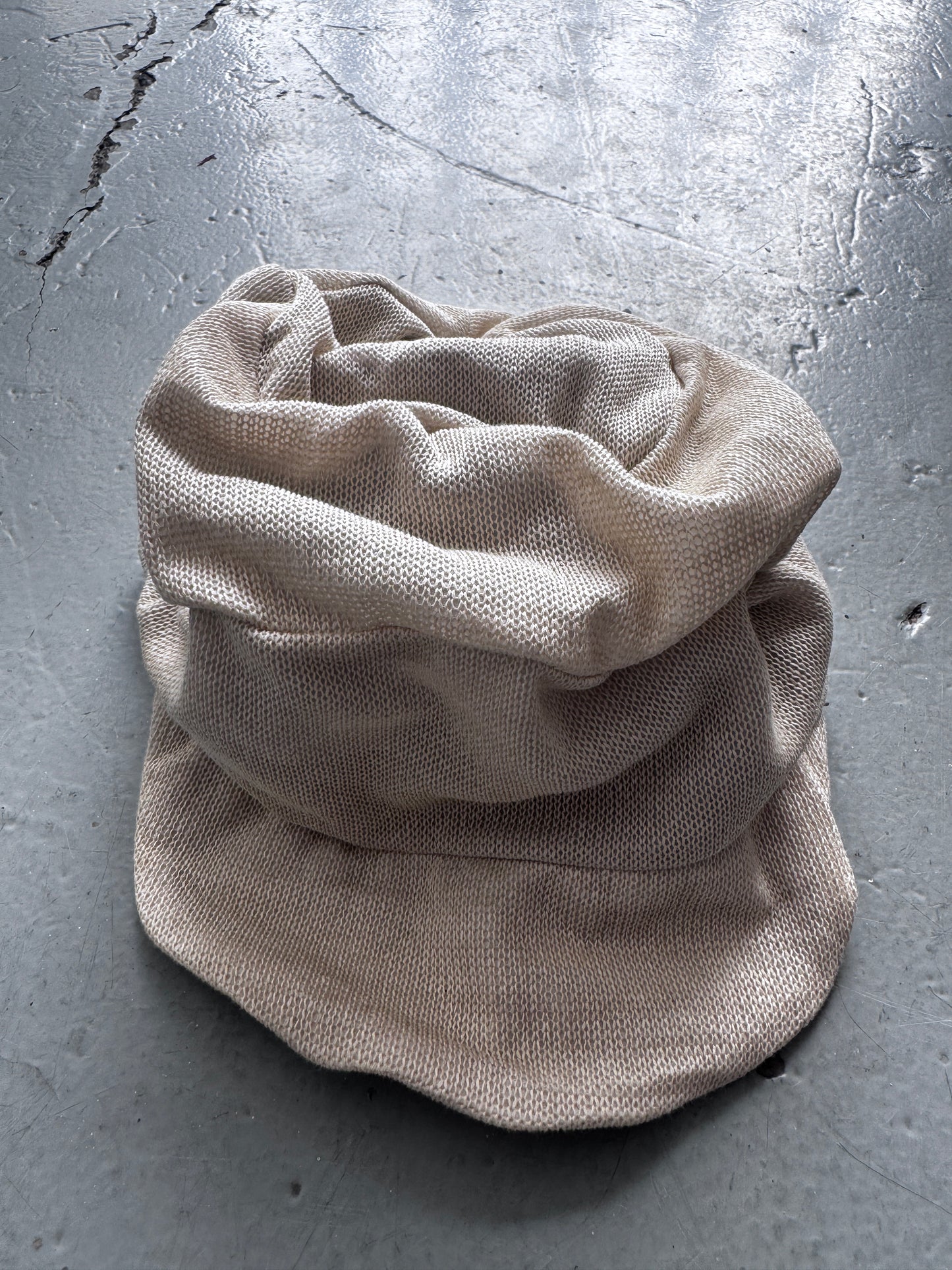 CA4LA Wired Casquette Hat