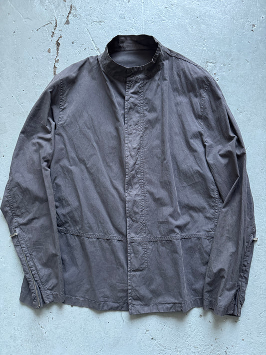 costume national homme shirt jacket