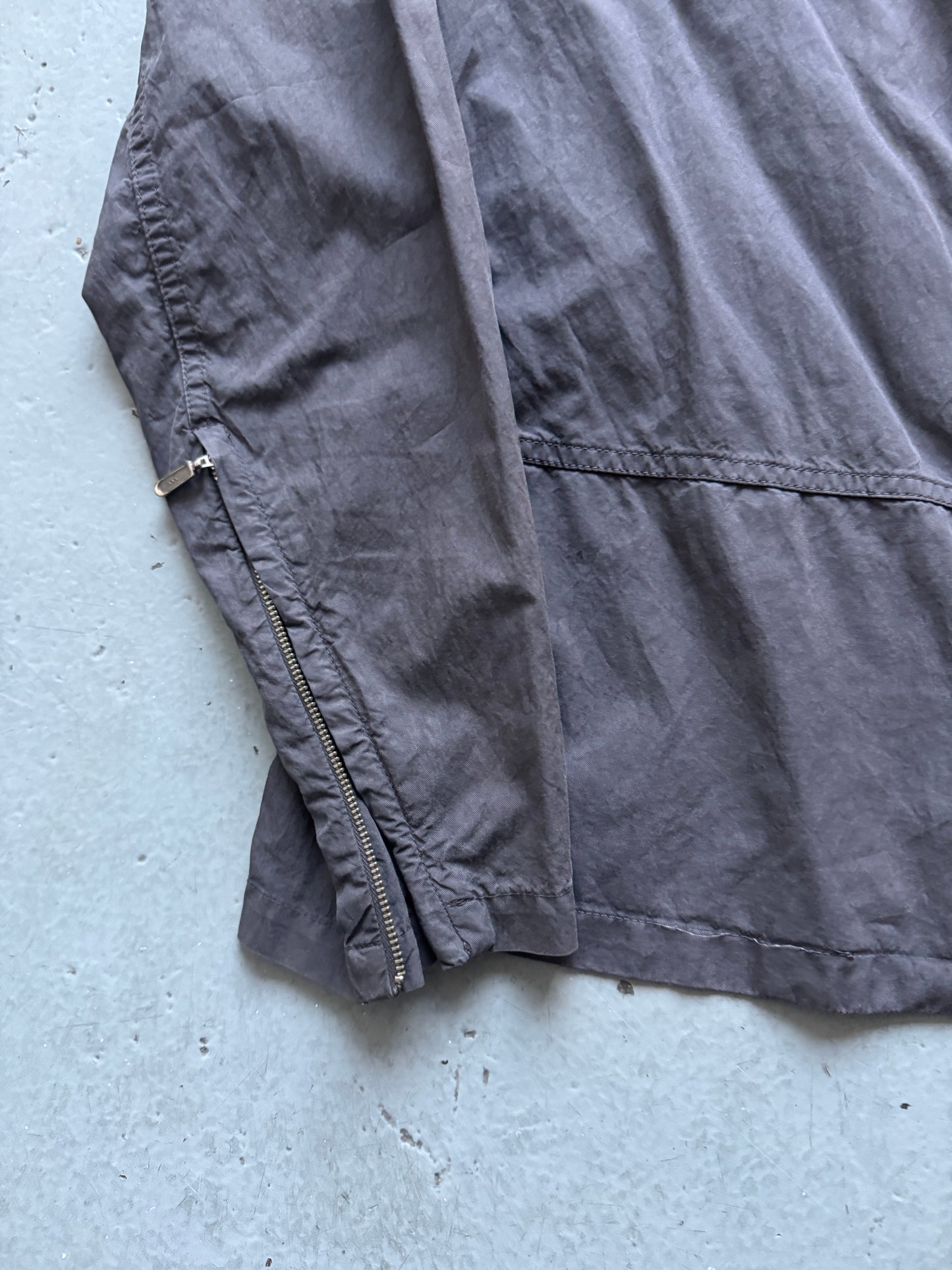 costume national homme shirt jacket