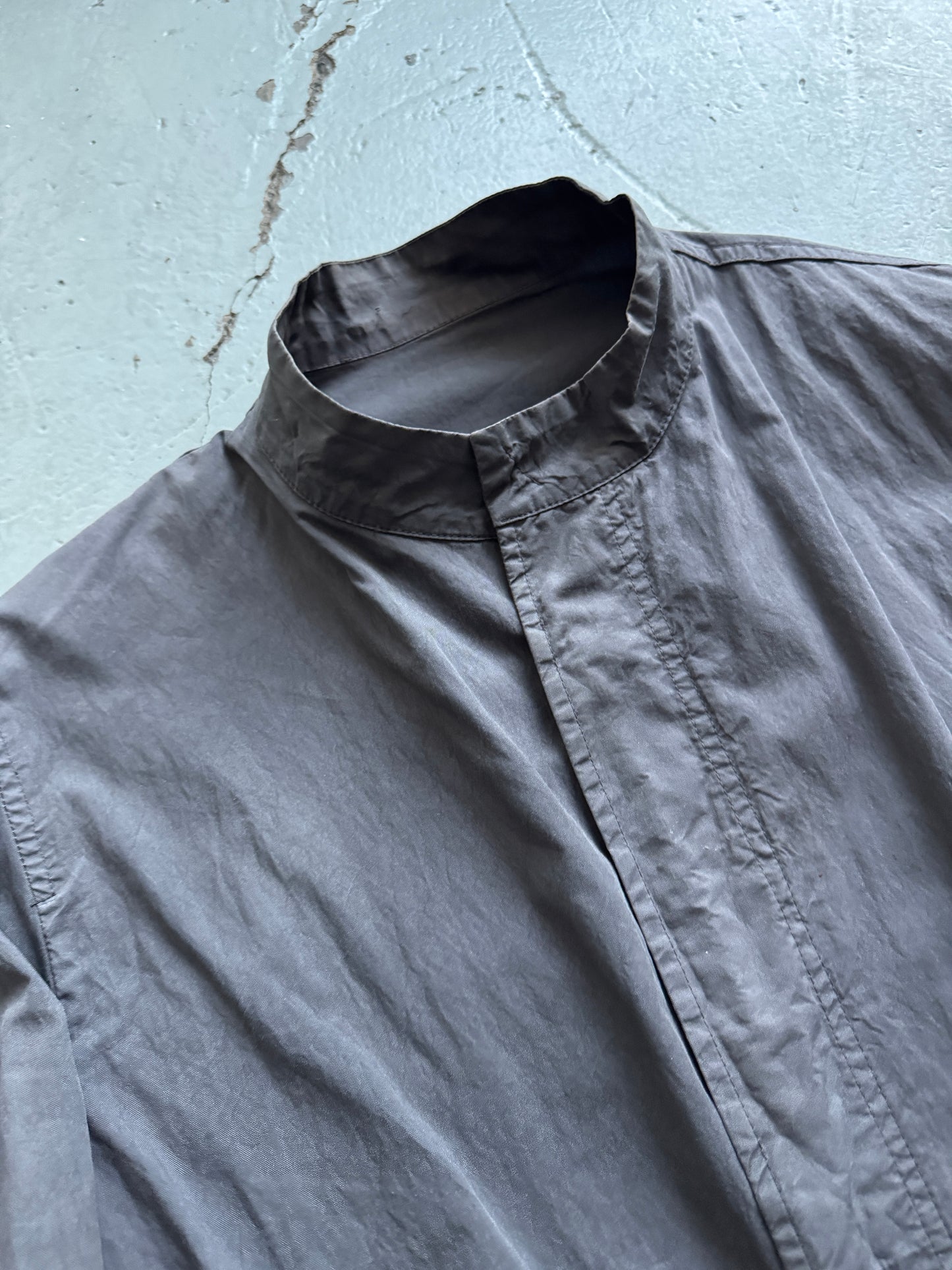 costume national homme shirt jacket