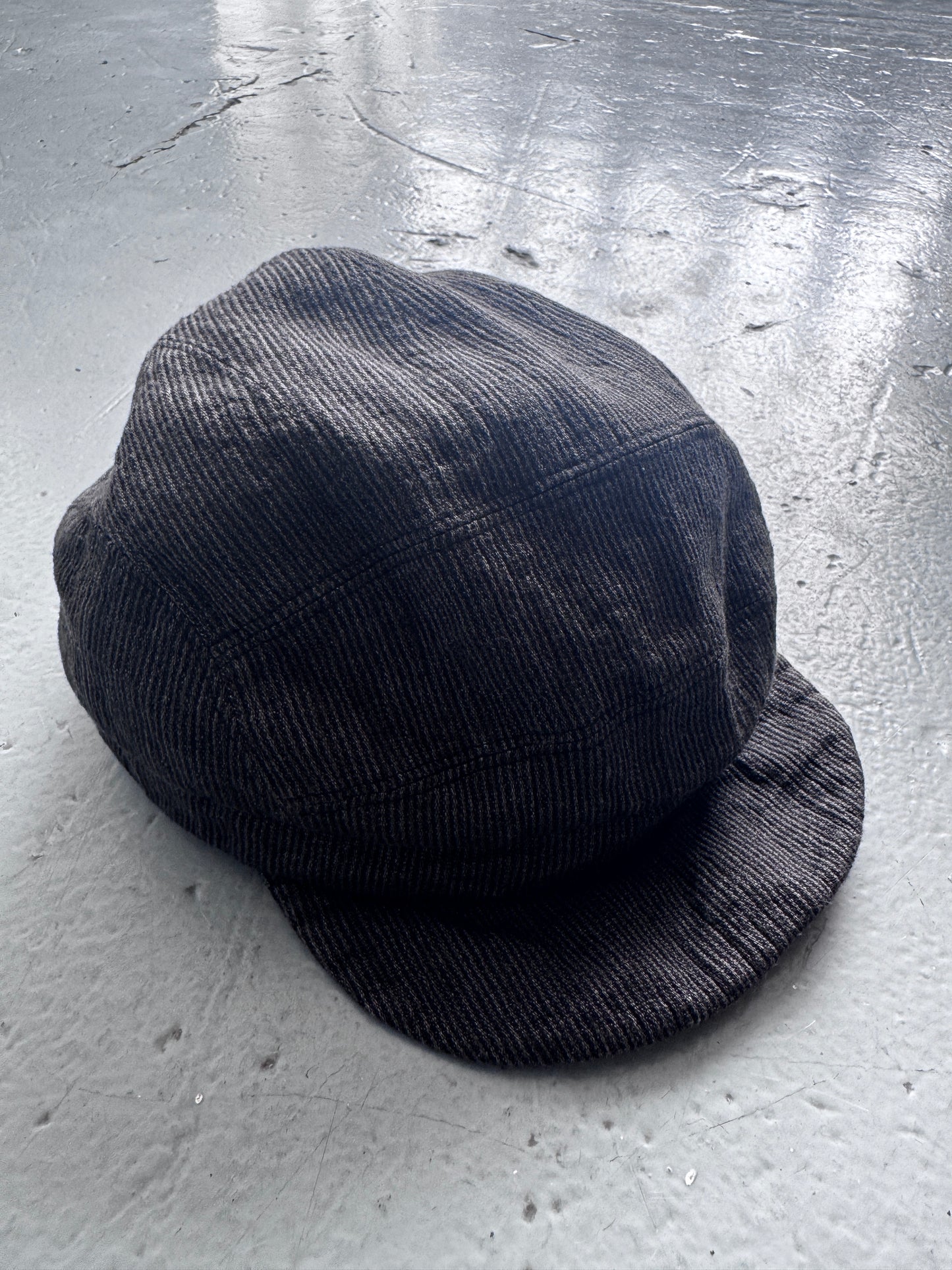 Devoa Casquette Hat