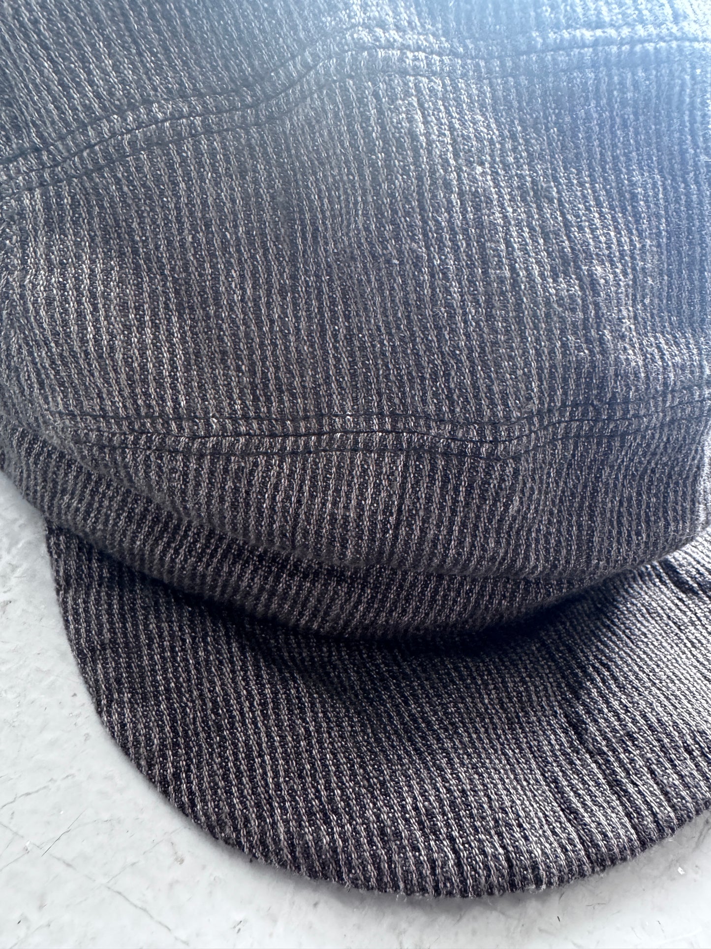 Devoa Casquette Hat