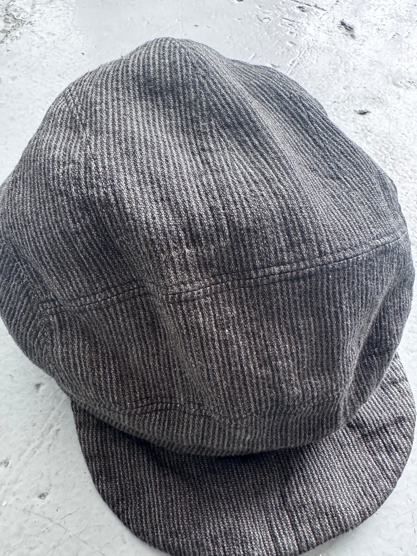 Devoa Casquette Hat