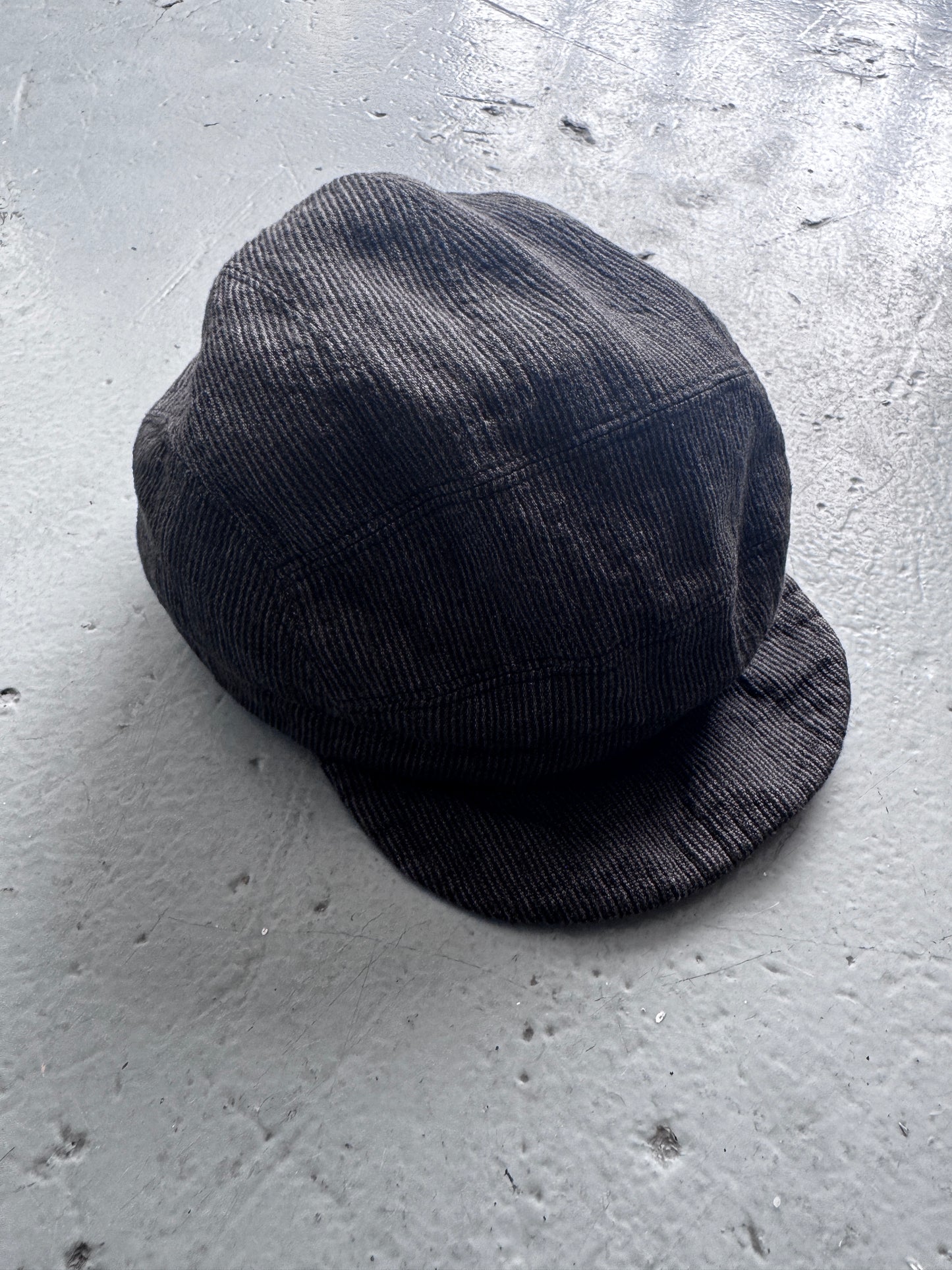 Devoa Casquette Hat