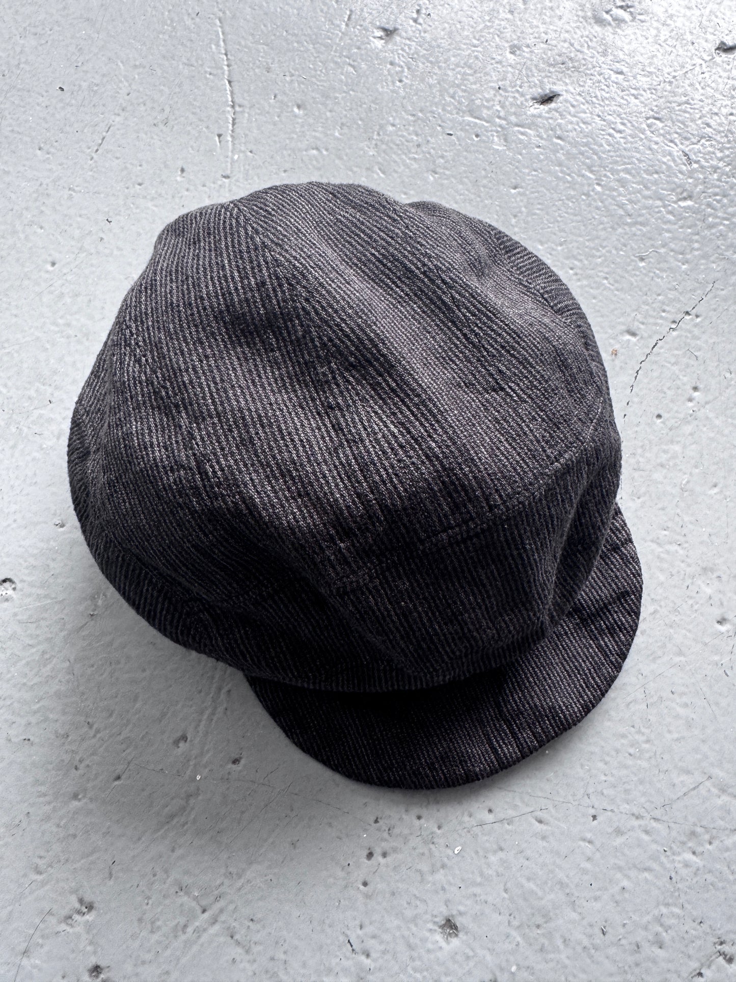Devoa Casquette Hat