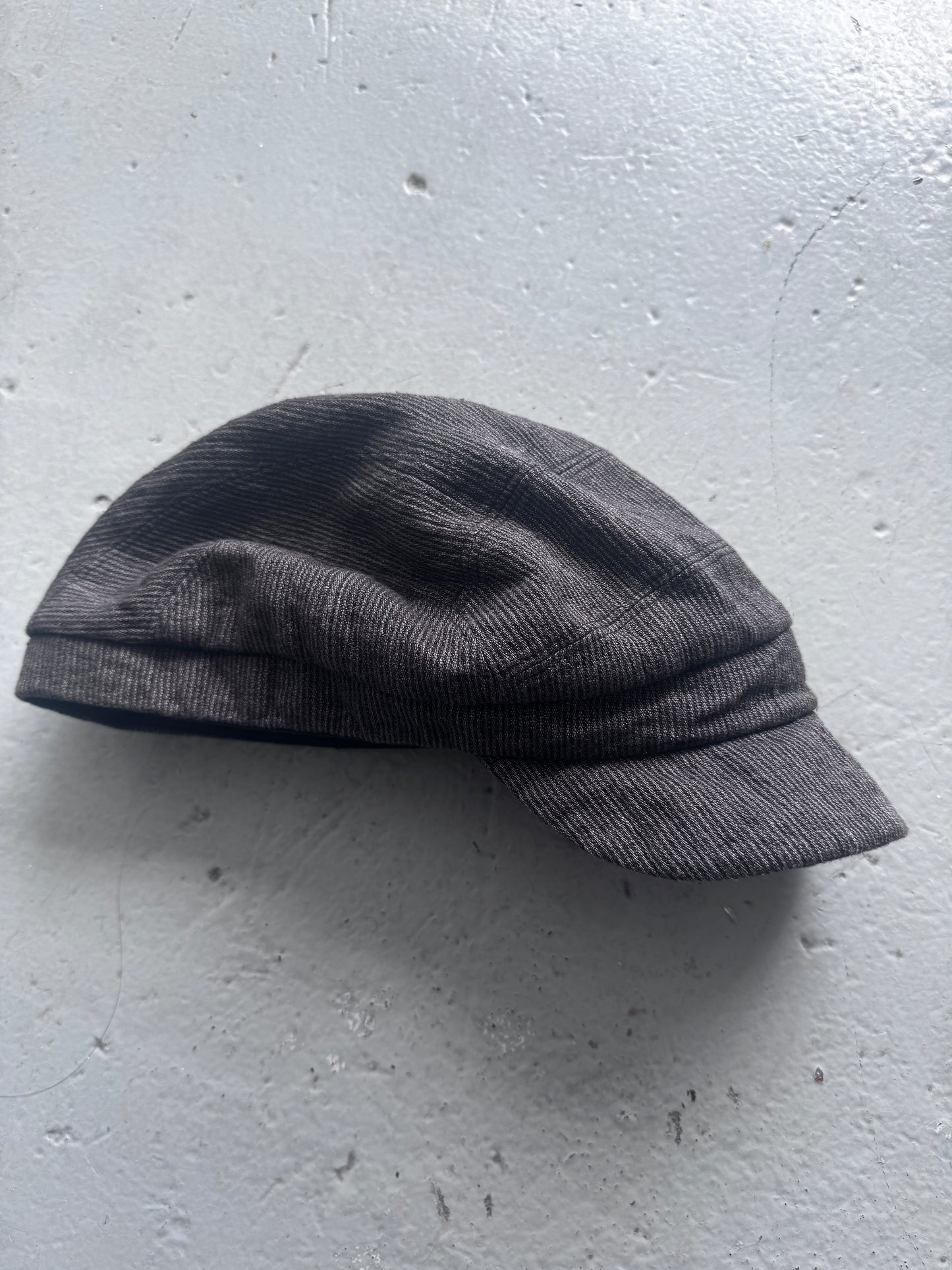Devoa Casquette Hat