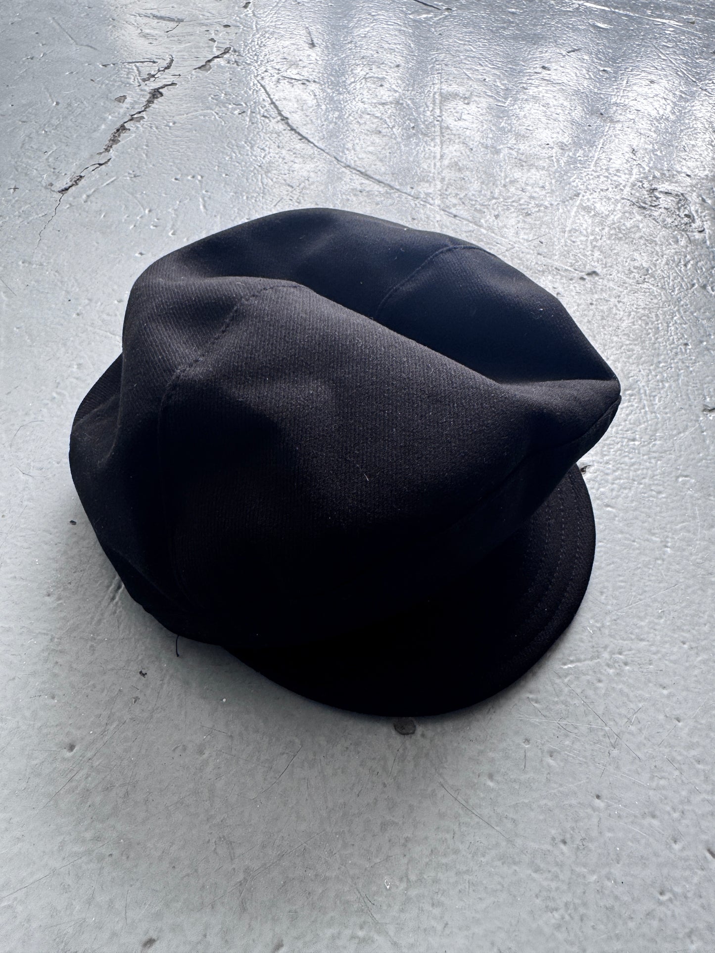 Japanese Vintage Casquette Hat