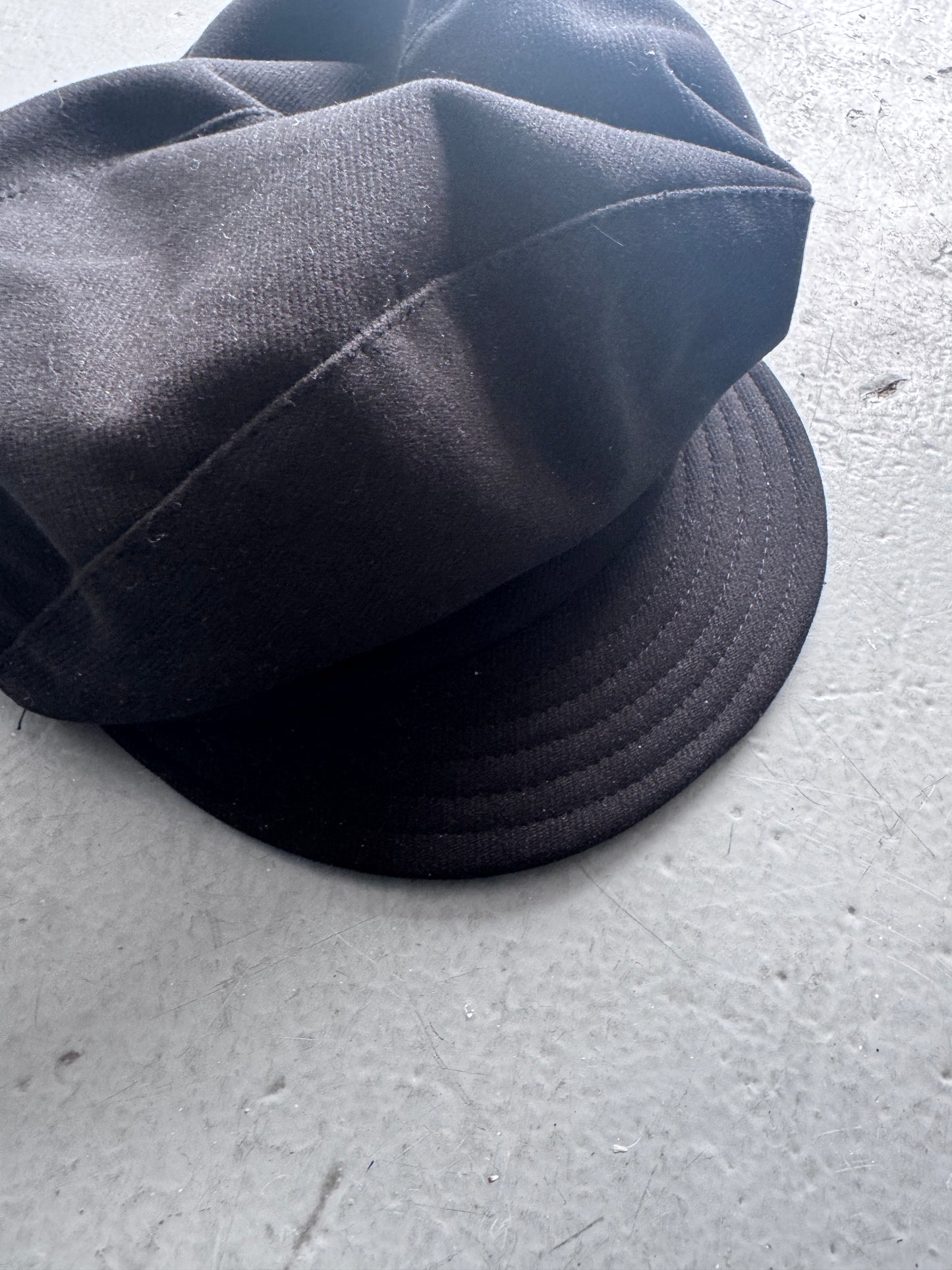 Japanese Vintage Casquette Hat