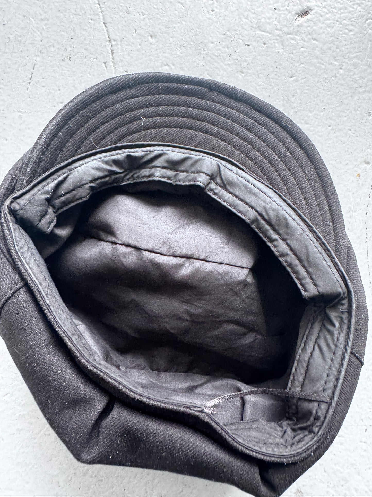 Japanese Vintage Casquette Hat