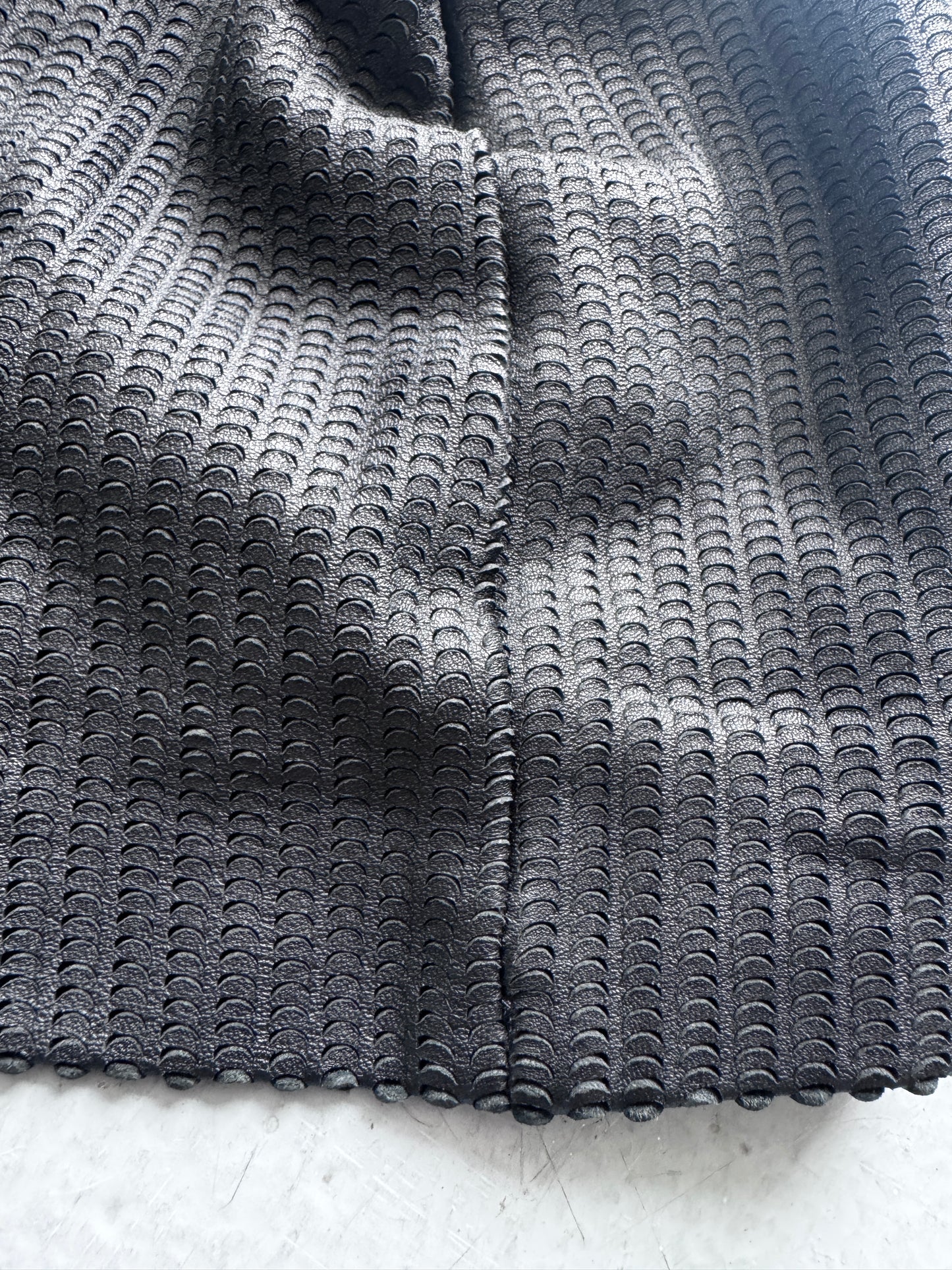 cutulicult perforated beanie