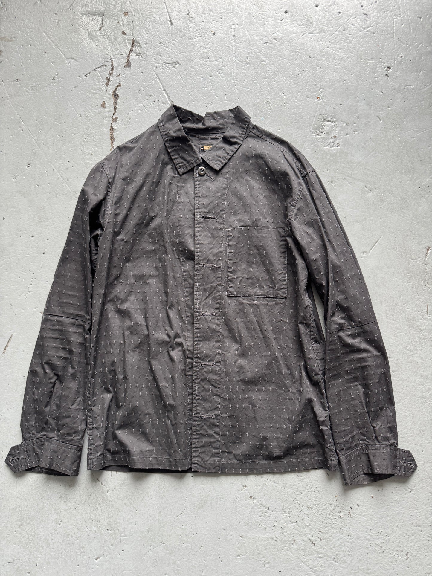 sïva laser shirt