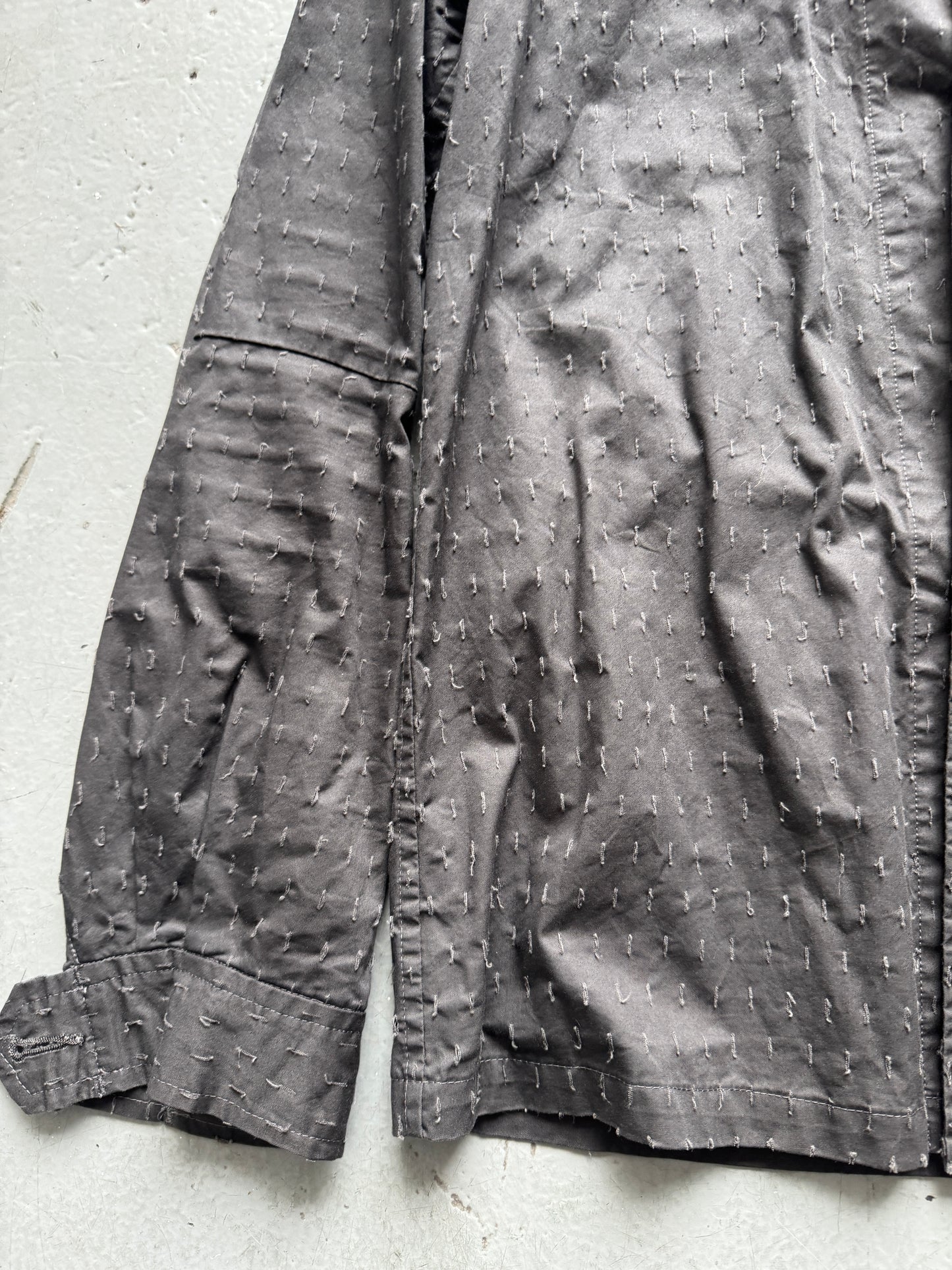 sïva laser shirt