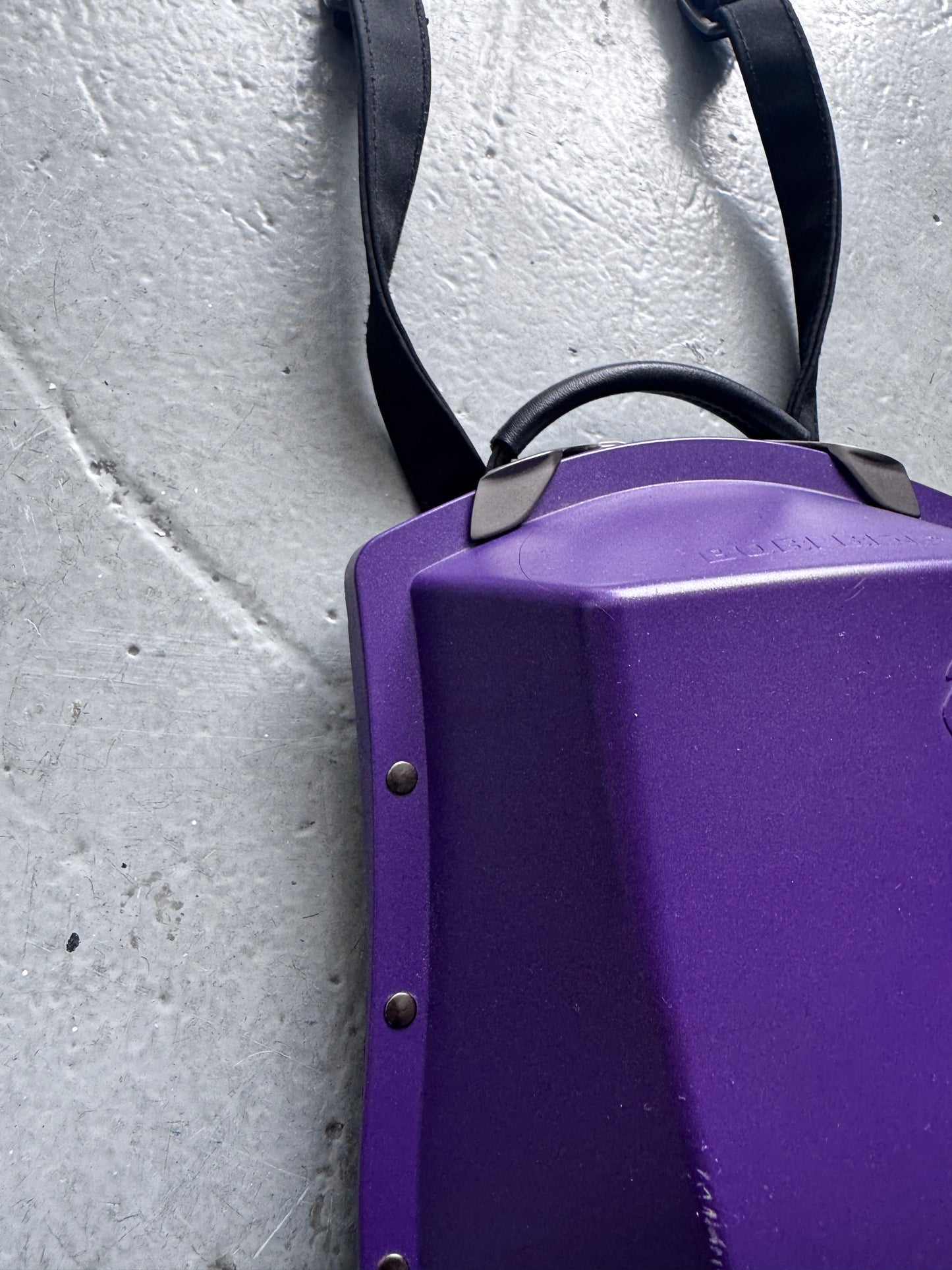 boblbee shield bag