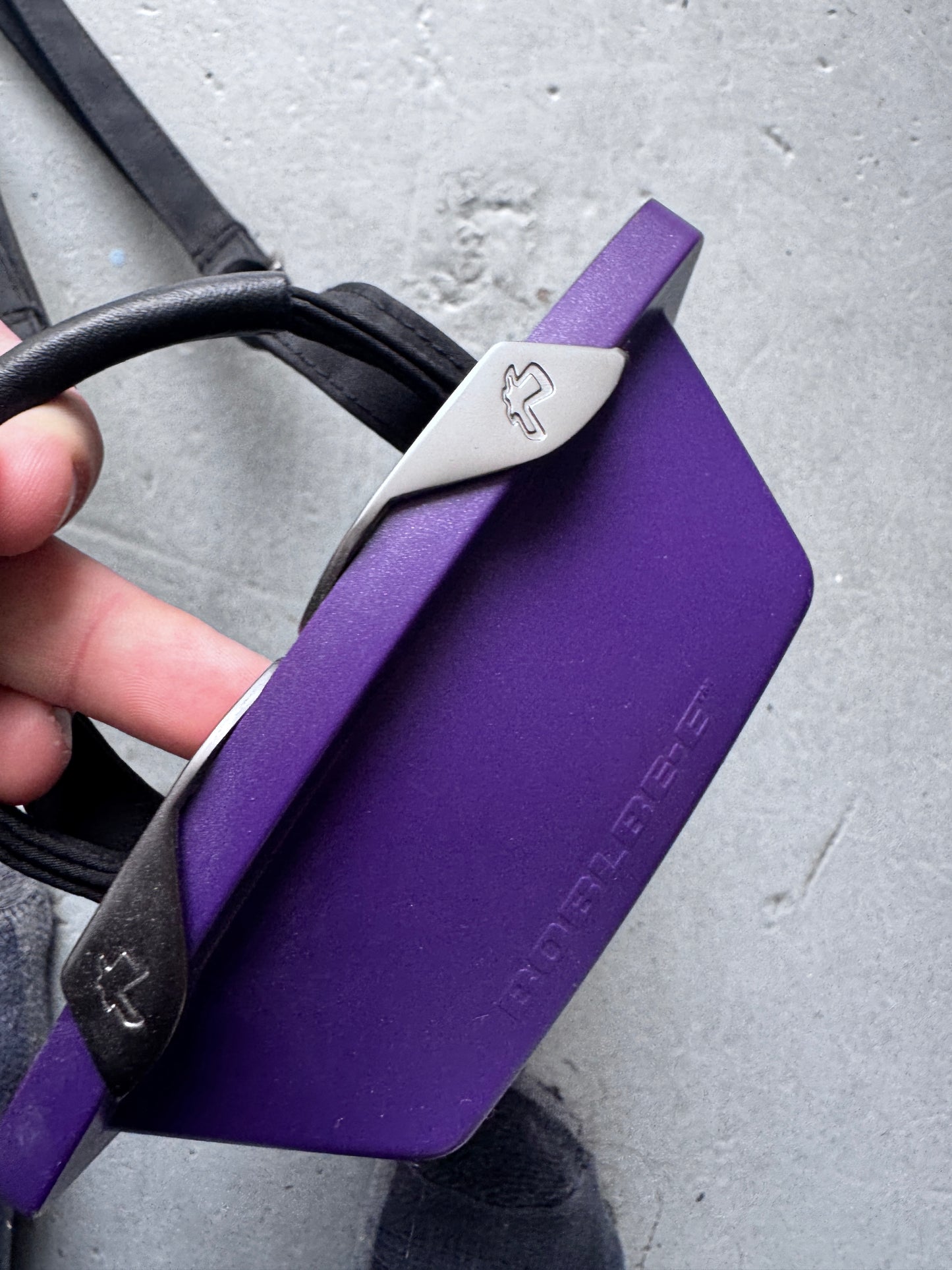 boblbee shield bag