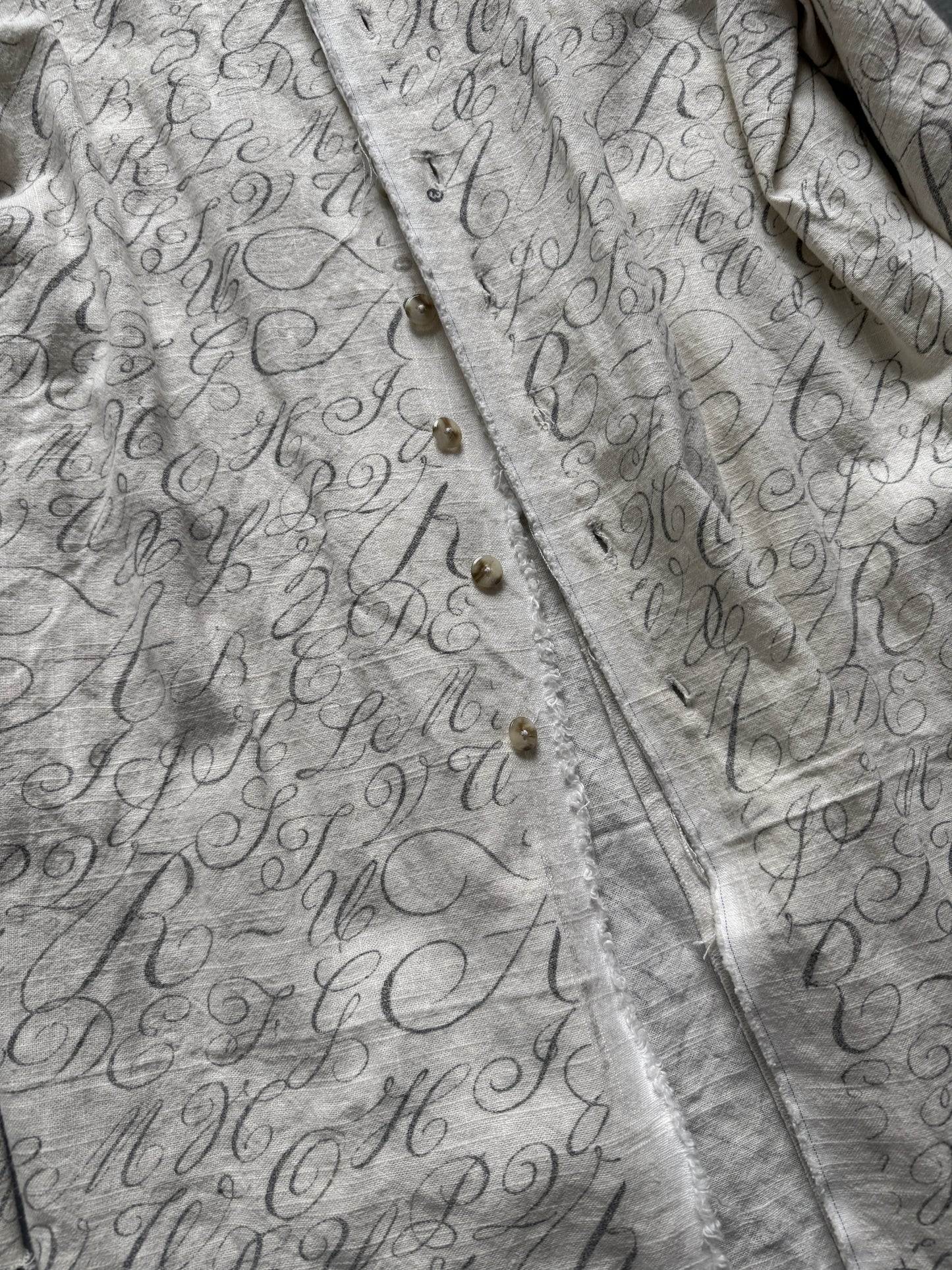 zam barrett scripture shirt