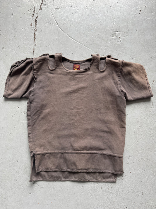 vivienne westwood seditionaries cut top