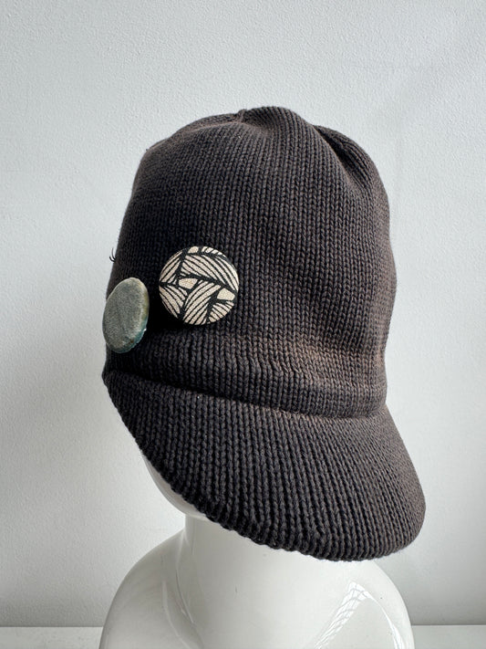 kapital hat