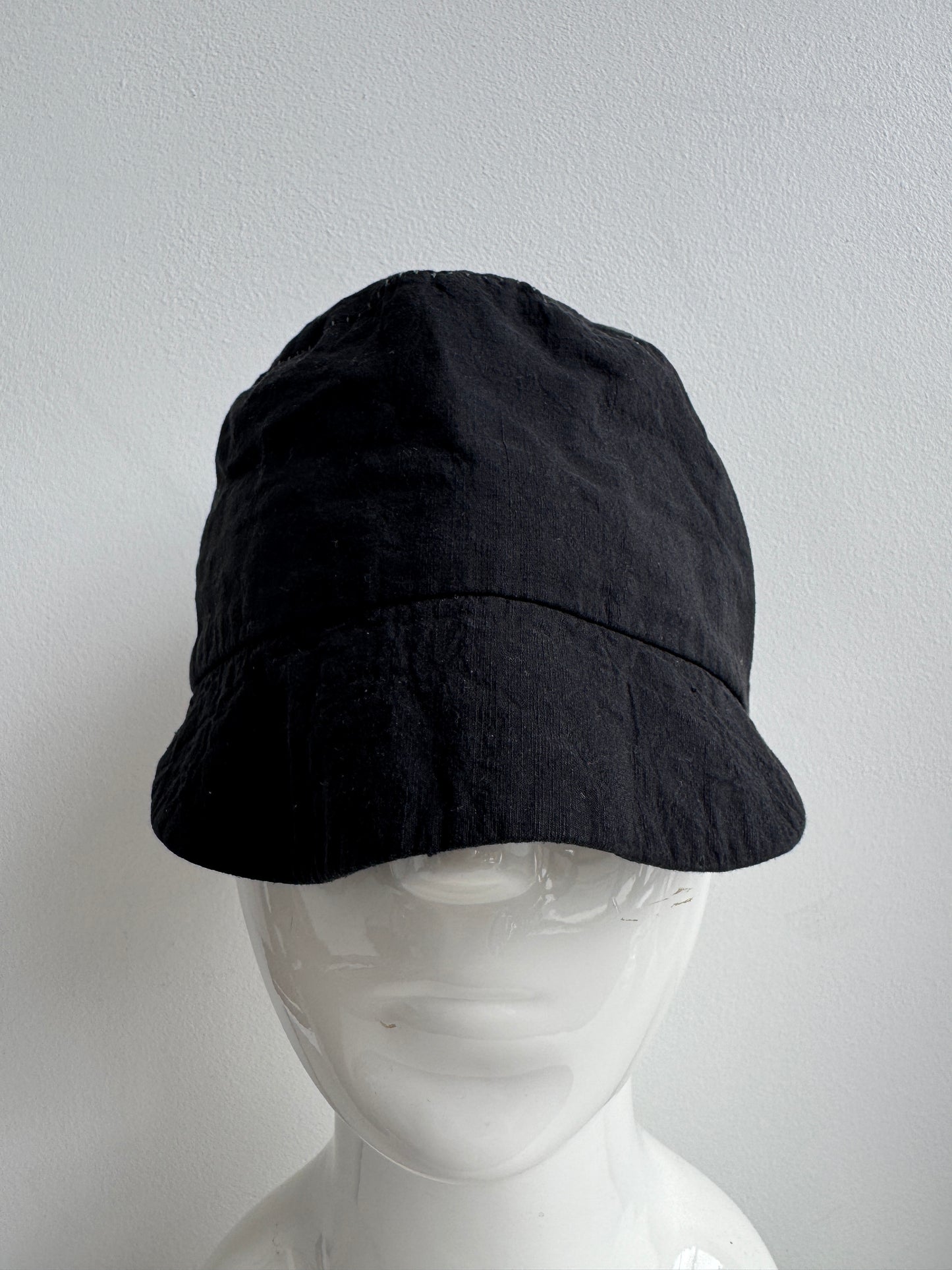 forme d'expression chainseam officer hat