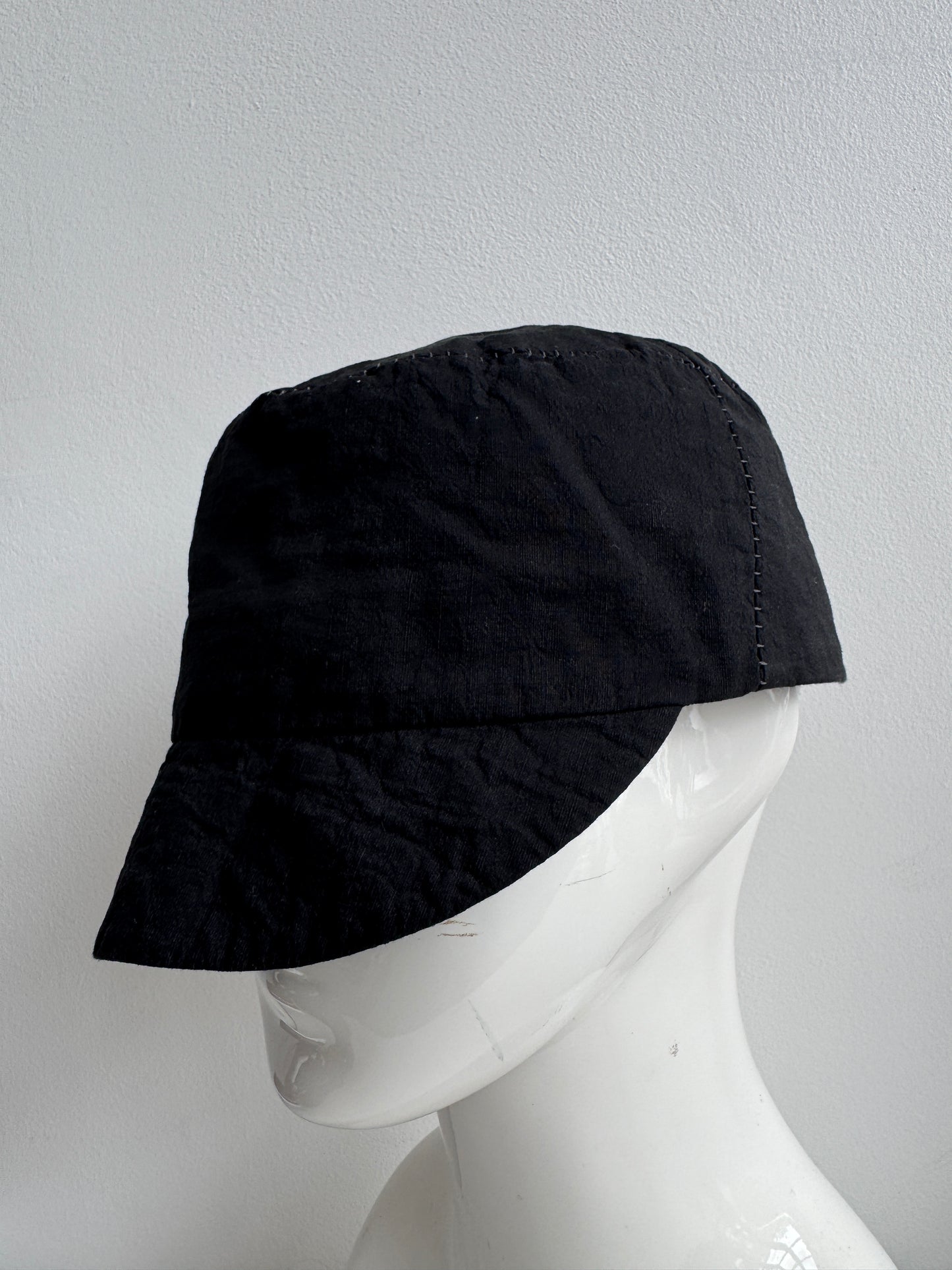 forme d'expression chainseam officer hat