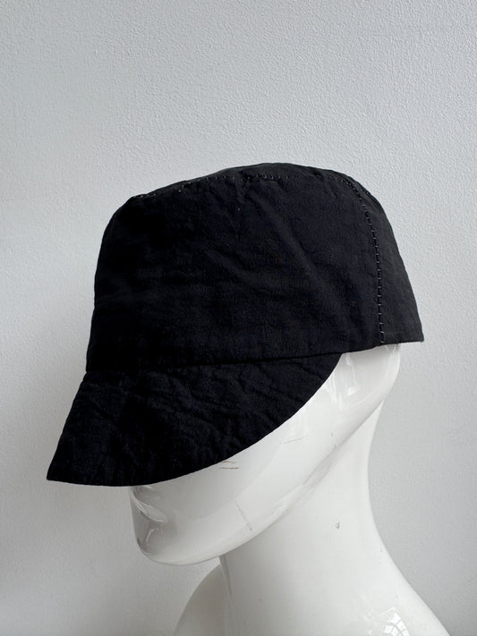 forme d'expression chainseam officer hat