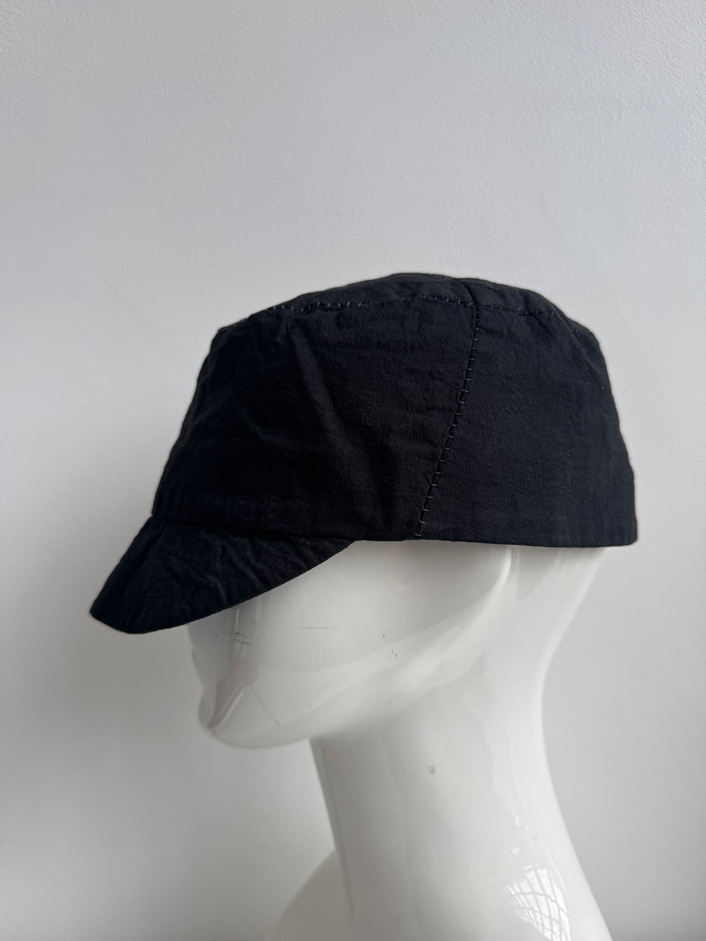 forme d'expression chainseam officer hat